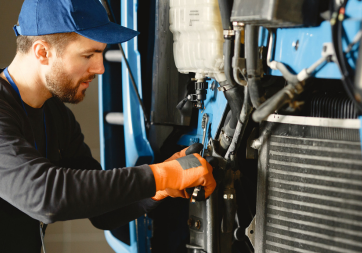 Maintenance & Repair workbenches