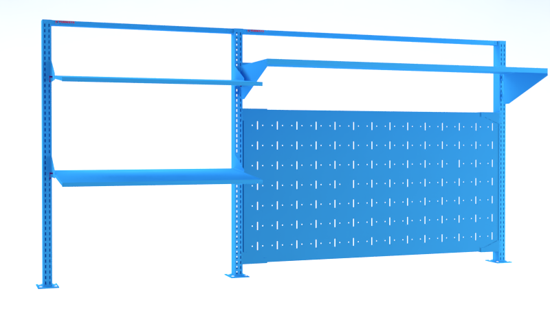 Link system combination