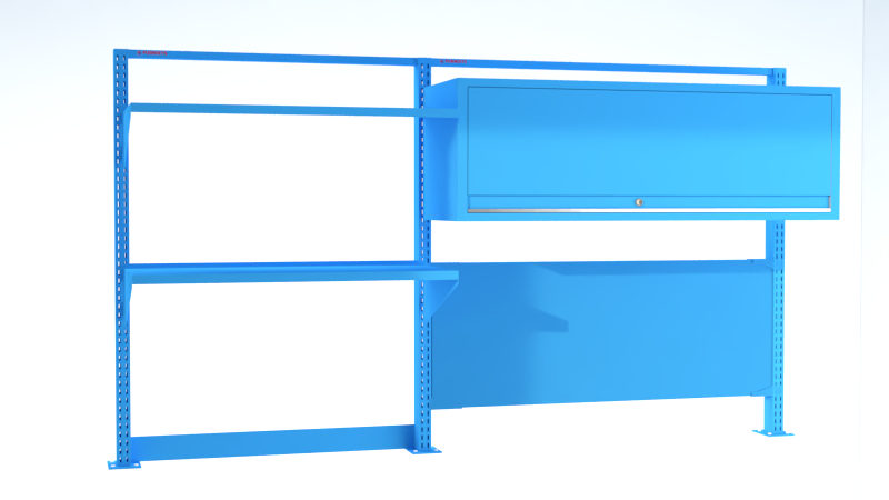 link upright system