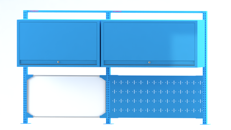 link upright system