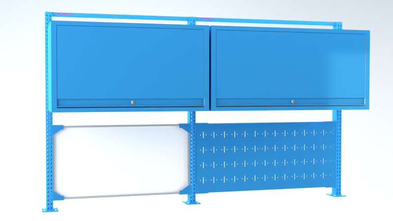 link upright system