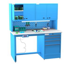 Esd Workstation