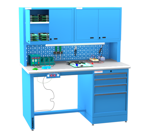 Esd workatation