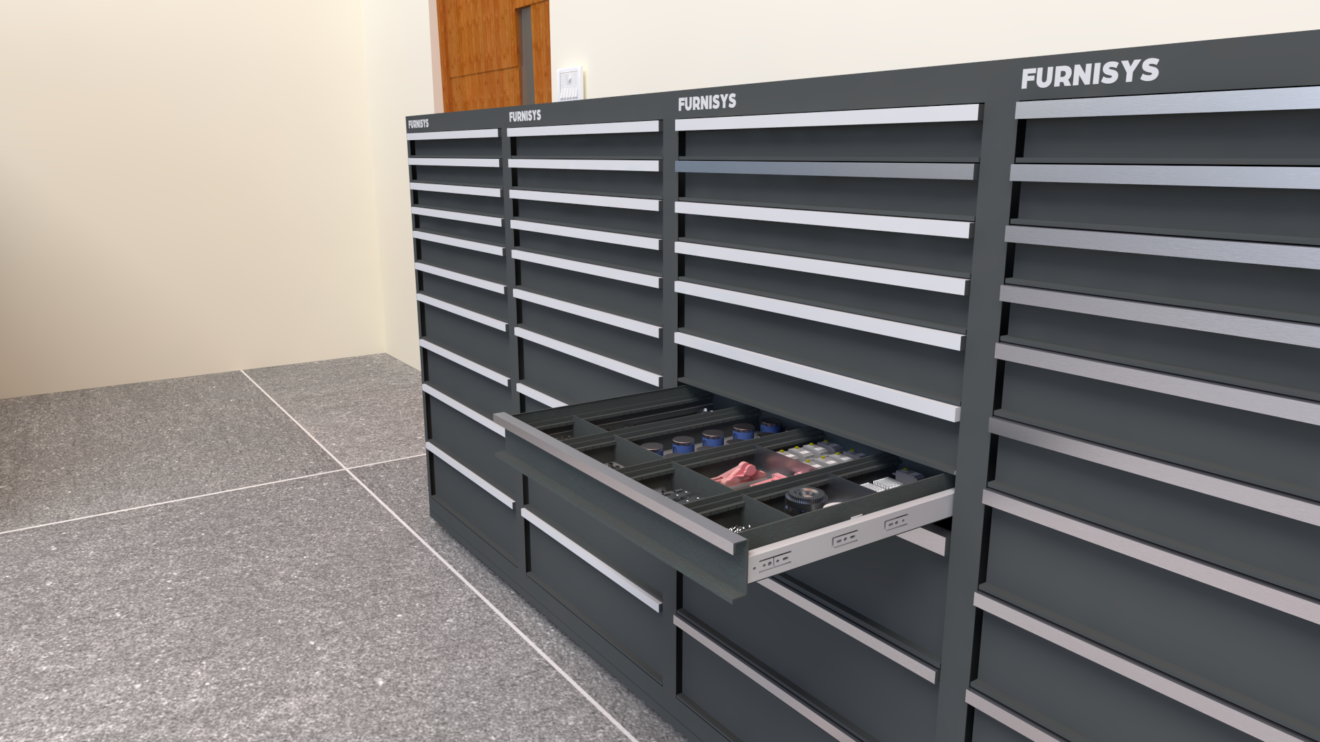 base cabinet in navi- mumbai