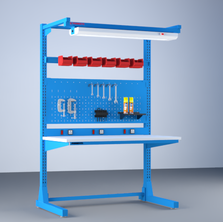 link workstand