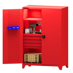 tall cabinet