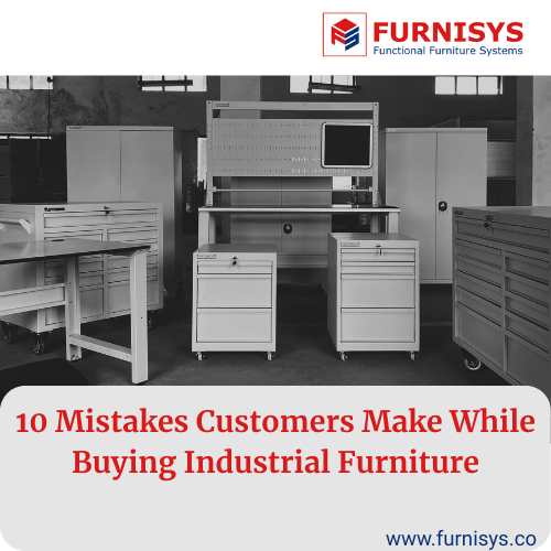 10 Mistakes Customers Make…