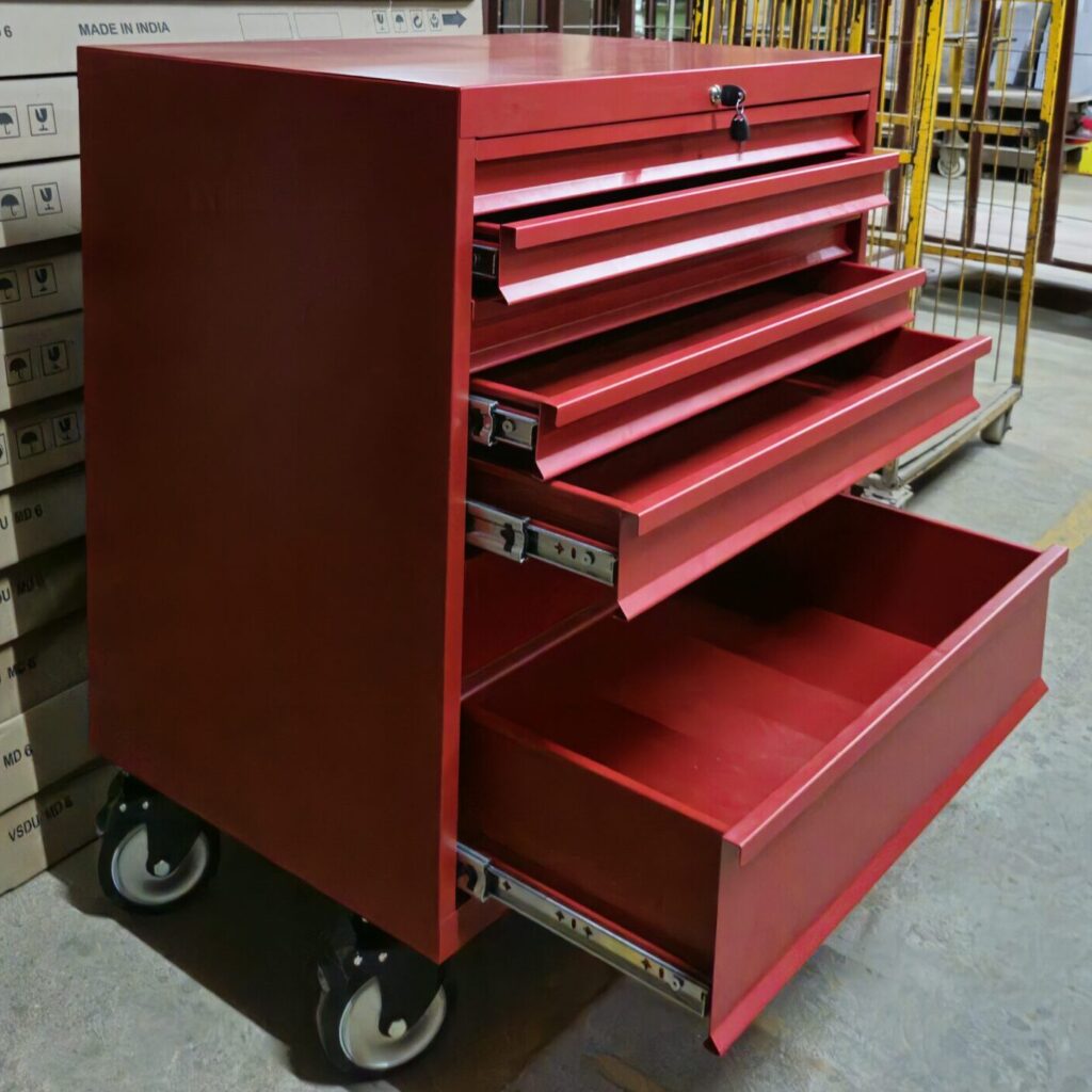 Liebherr Case Study
