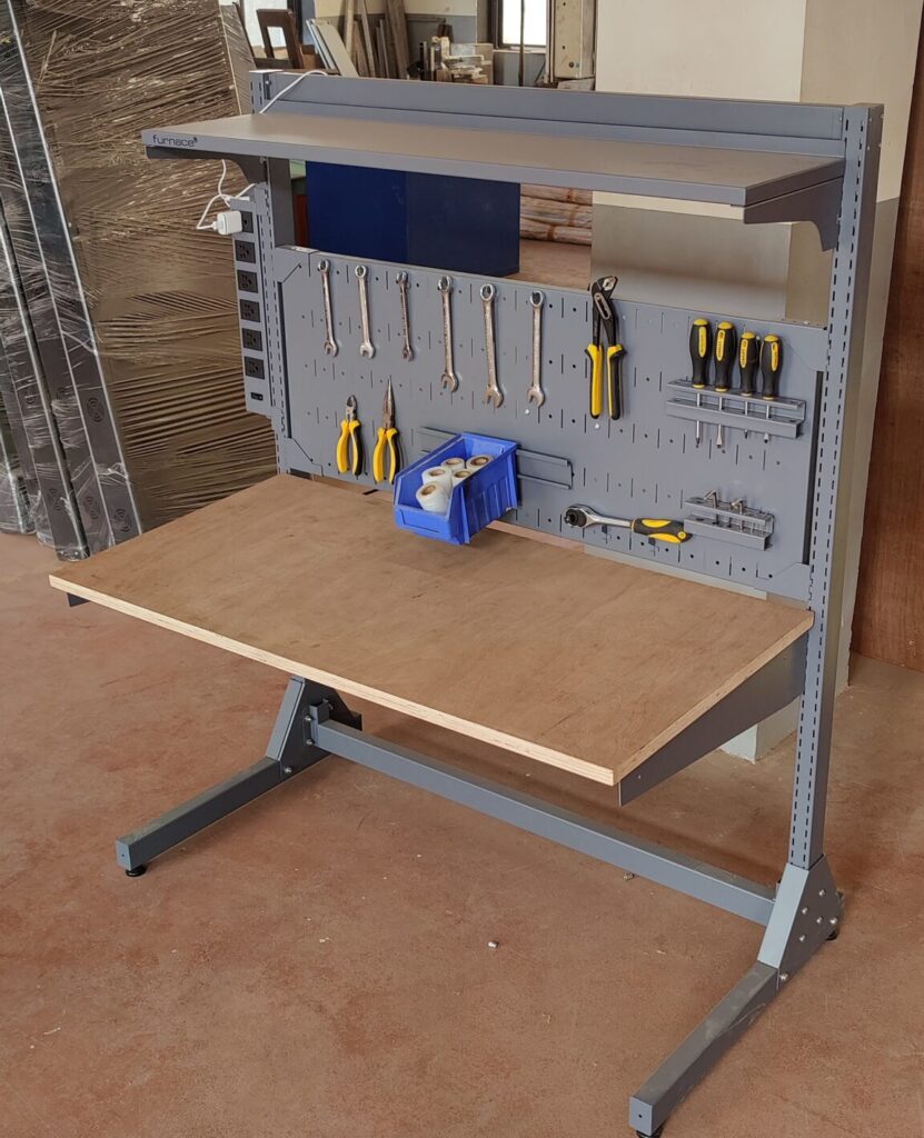 Manufacturing workstand