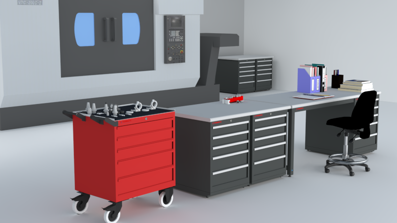 Mobile storage cabinets for assembly manual