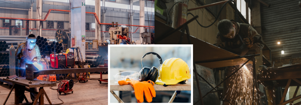 Neglecting Safety Regulations