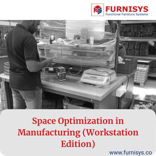 Space Optimization in…