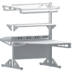 Flexi Double-Sided Corner Unit