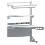 Flexi Single-Sided Corner Unit