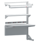 Flexi Single-Sided Adder Unit