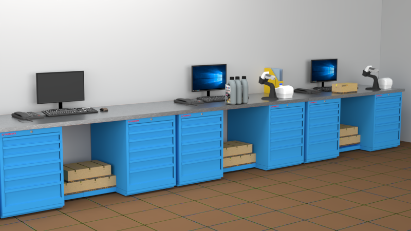 issue counter 2