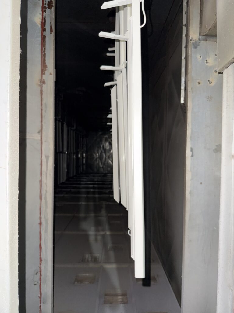 powdercoating in owen