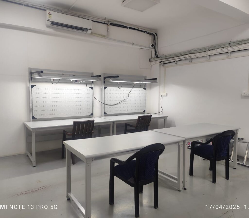 Zero Carbon Tech 24 Case Study