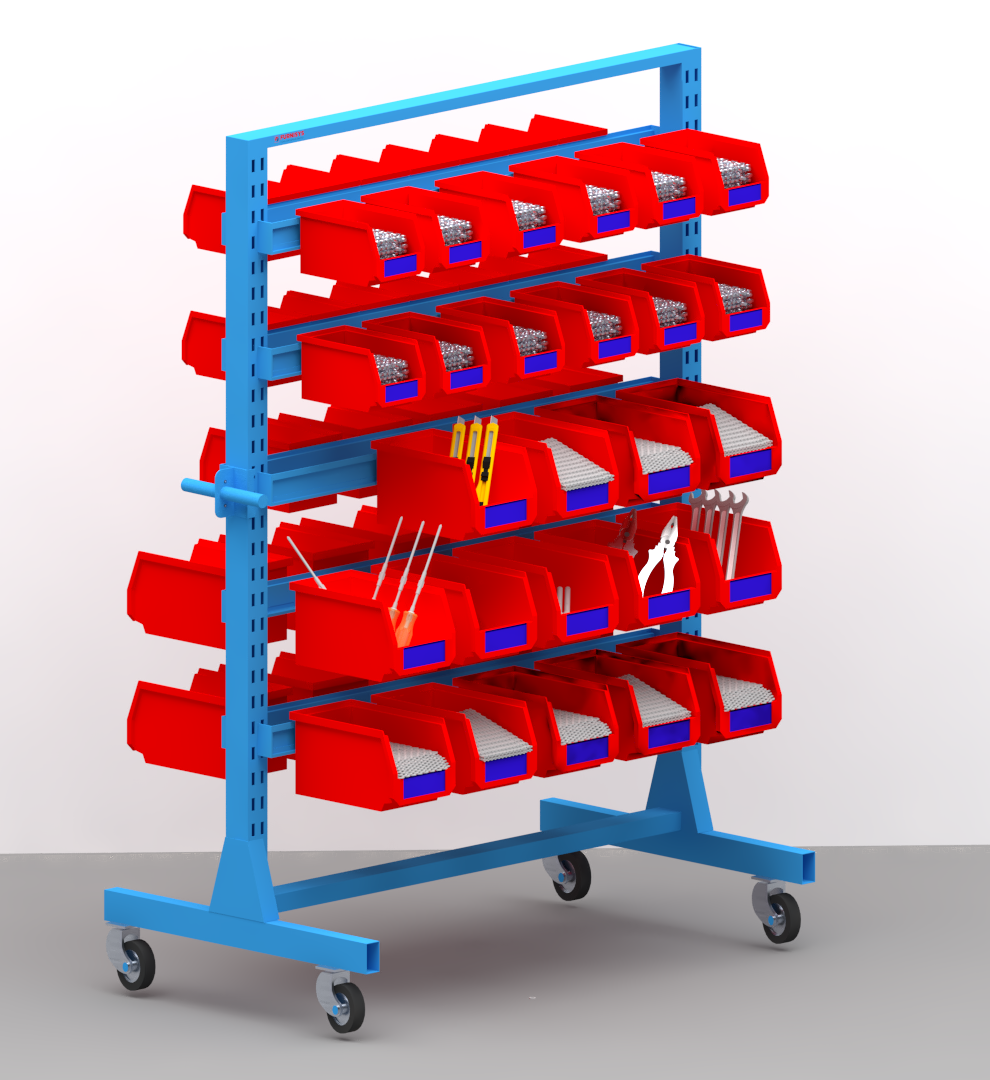 Stands & Trolleys
