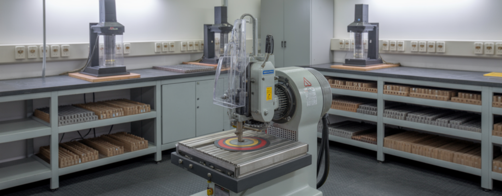 workstation for R&D preparation area of oil and gas industry in mumbai