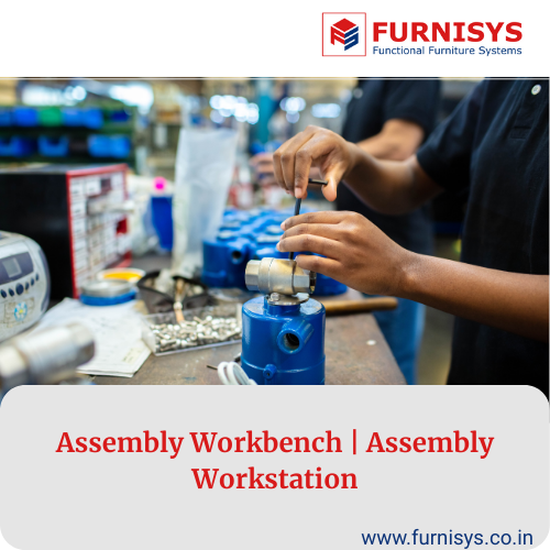 Assembly Workbench Assembly Workstation furnisys