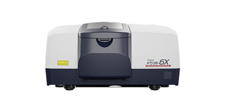 FTIR Spectrometer
