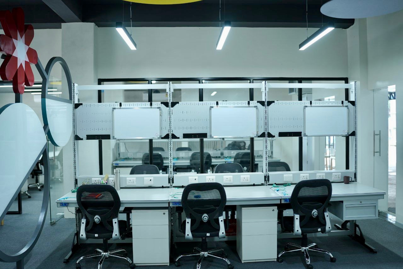 ESD protection workbench