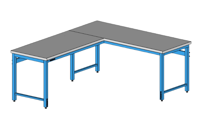 base series (1) worktable