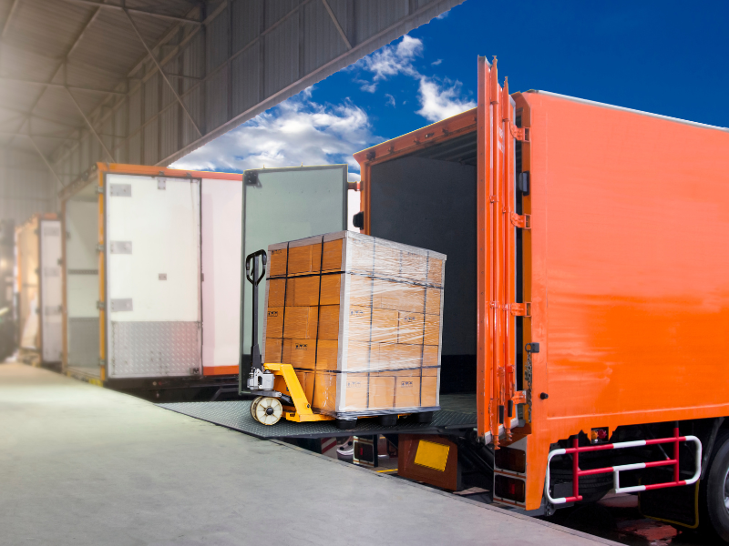 Transportation equipment industry workbench workstation