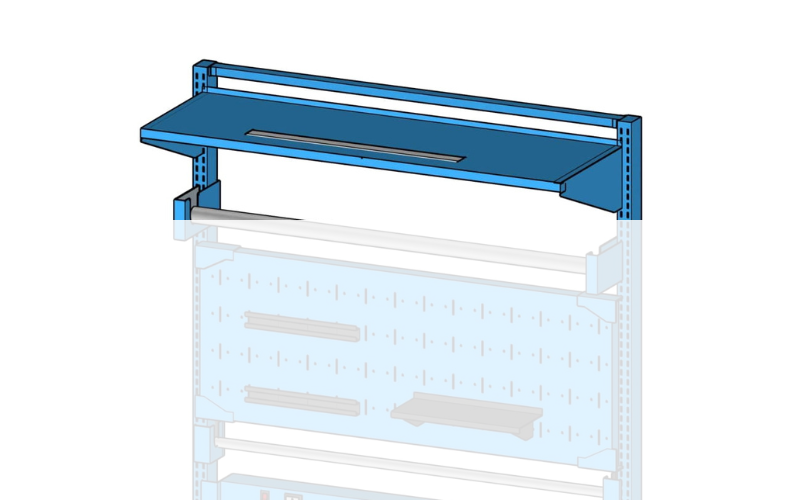Consumable Provisions