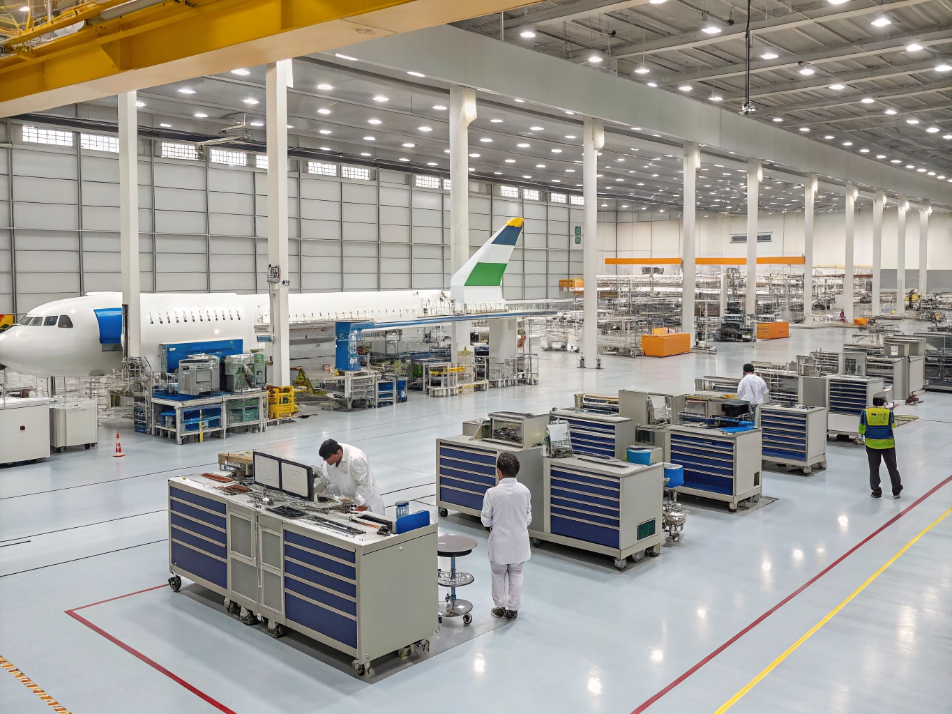Mahindra Enters Aircraft Manufacturing with Novavayu Aerospace – What It Means for India’s Aerospace Supply Chain