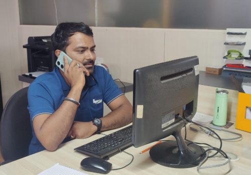 Contact Sales Furnisys