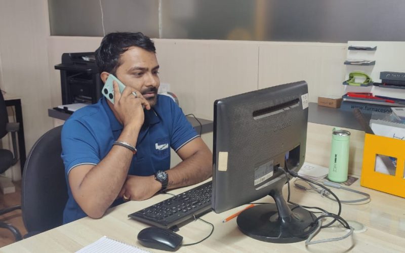 Contact Sales