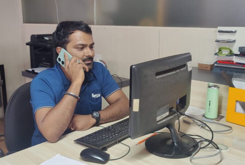 Contact Sales