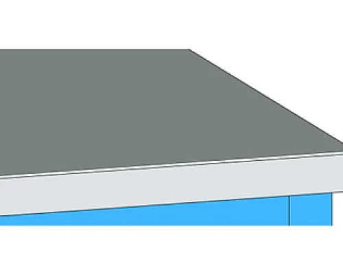 Furnisys Base Series Workbench Wide choice of above and below worksurface accessories ESD Mat Furnisys Base Series Workbench Wide choice of above and below worksurface accessories ESD Mat