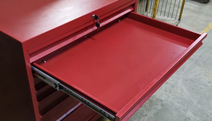 Liebherr industrial base cabinet