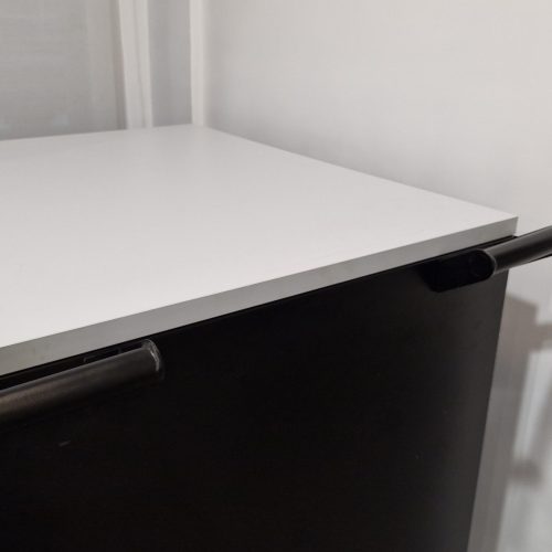 Manufacturing pro series industrial workstation10