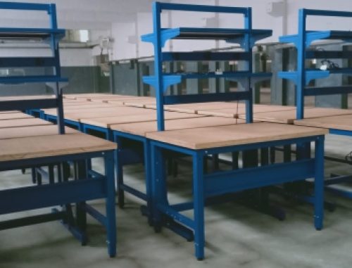 Manufacturing_Ecowork_2223424_Workstation_Base with Link workstand-4
