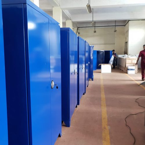 Manufacturing_SunFlagSteel_Storage_Tall Cabinet-10