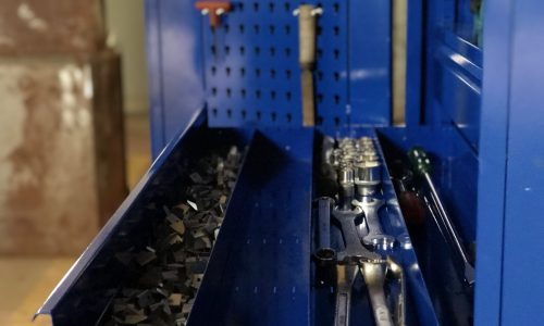 Manufacturing_SunFlagSteel_Storage_Tall Cabinet-5