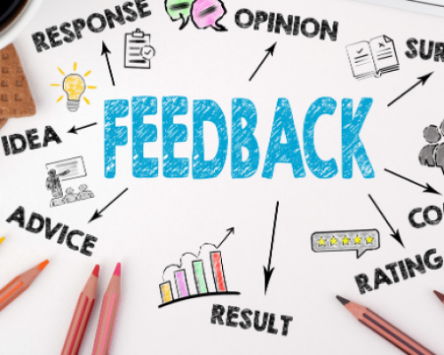 Mixed Messages and Broken Feedback Loops Mixed Messages and Broken Feedback Loops