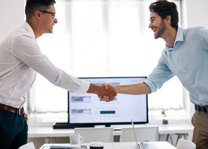 Referral Partner Program