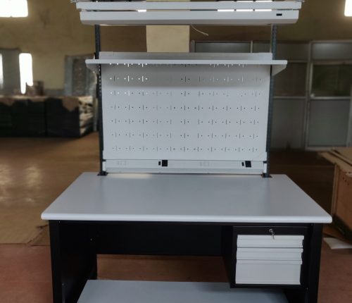 Scitec series workstation in mumbai for manufacturing industry