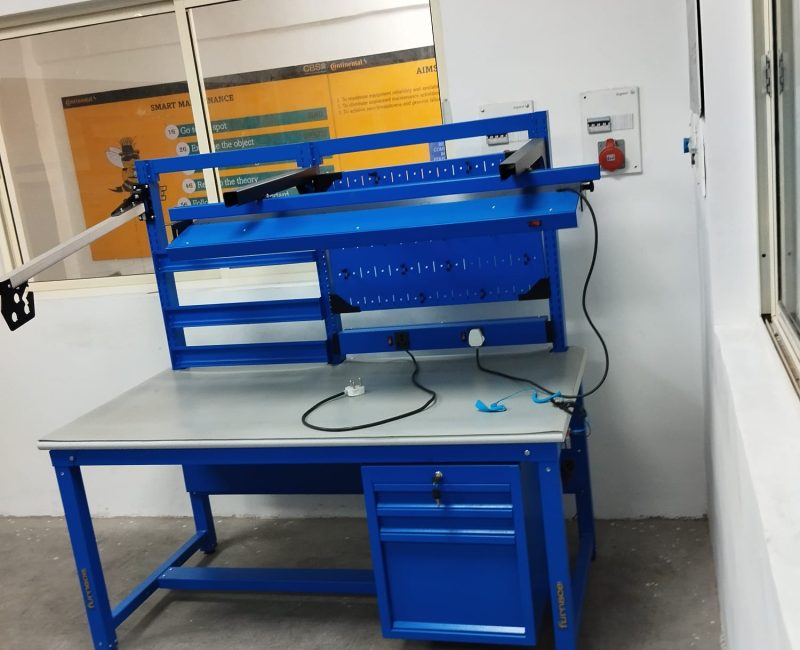 Scitec series workstation in mumbai for manufacturing3