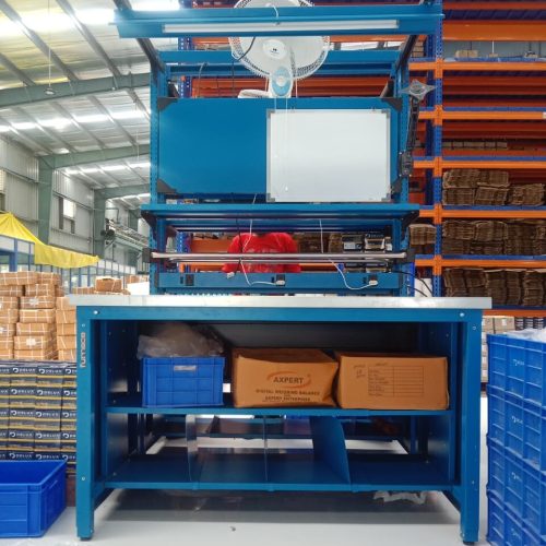 Scitec series workstation in mumbai for manufacturing4