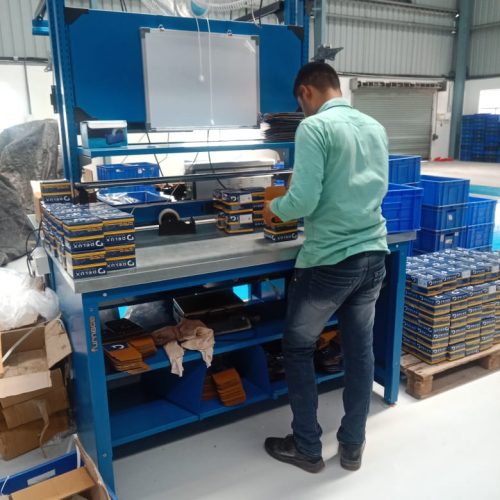 Scitec series workstation in mumbai for manufacturing5