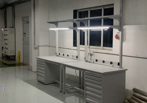 Scitec series workstation in mumbai