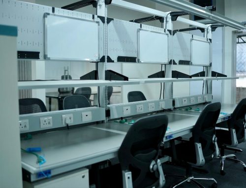 Welcome to transforming workspaces