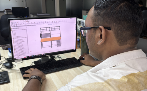 design team