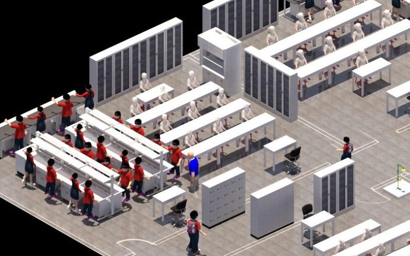 education and training